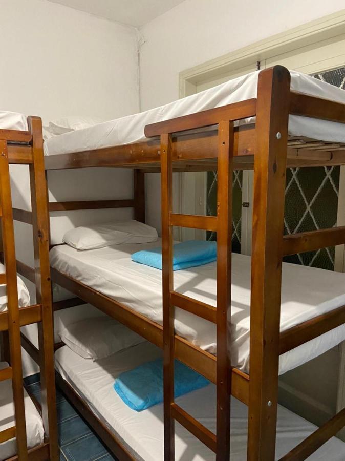 Casa Da Si Hostel Убатуба Екстер'єр фото