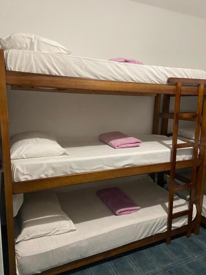 Casa Da Si Hostel Убатуба Екстер'єр фото
