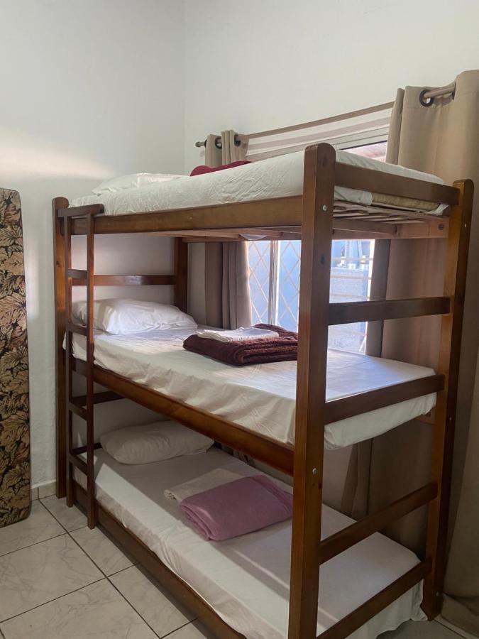 Casa Da Si Hostel Убатуба Екстер'єр фото