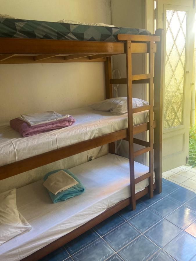 Casa Da Si Hostel Убатуба Екстер'єр фото