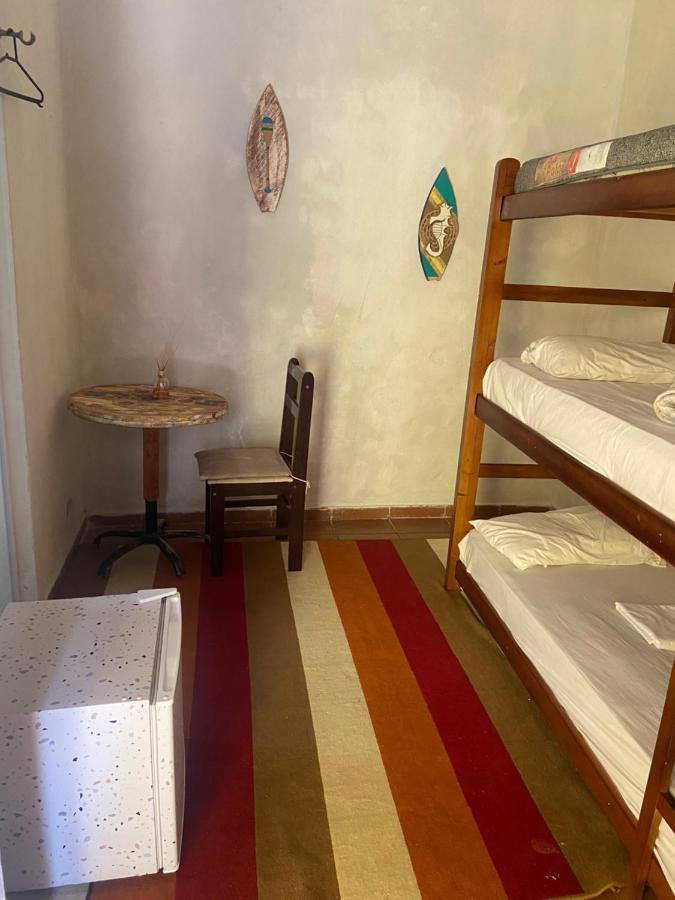 Casa Da Si Hostel Убатуба Екстер'єр фото